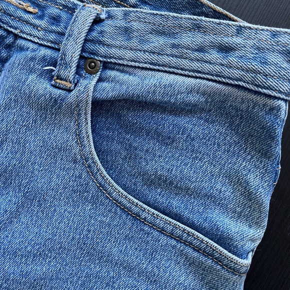 Woman jeans Gloria Vanderbilt - Picture 4 of 9